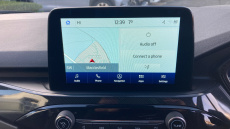 Ford Kuga 2.5 FHEV ST-Line X Edition 5dr CVT Hybrid Estate